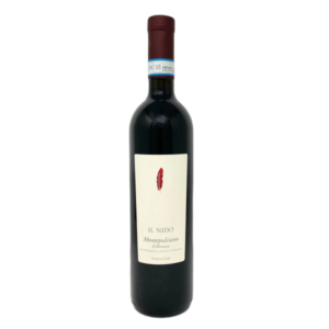 Il Nido Montepulciano d'Abruzzo