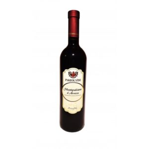 Parolvini Montepulciano d'Abruzzo