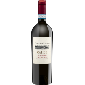 Donato d'Angelo Aglianico del Vulture "Calice"