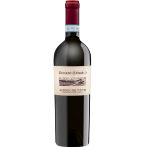 Donato d'Angelo Aglianico del Vulture "Donato d'Angelo"