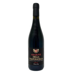 Parolvini Amarone Classico della Valpolicella