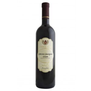 Parolvini Cabernet Sauvignon