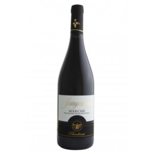 Parolvini Sangiovese