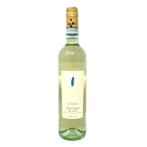 Il Nido Pinot Grigio