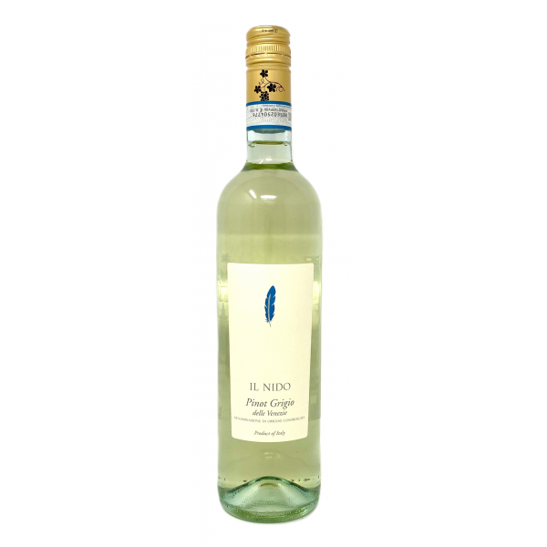 Il Nido Pinot Grigio