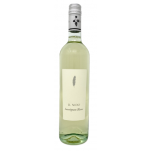 Il Nido Sauvignon Blanc