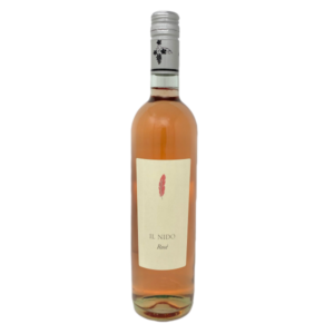 Il Nido Rosé