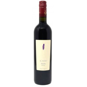 Il Nido Malbec