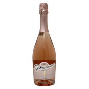Il Nido Prosecco Rosé