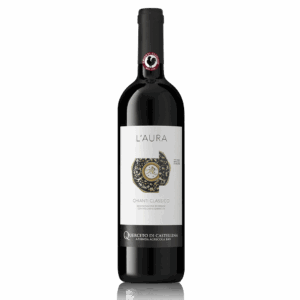 Querceto di Castellina Chianti Classico "L'Aura"