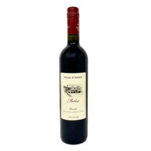 Villa d'Adige Merlot