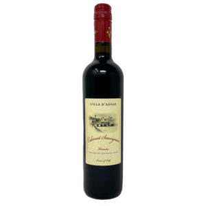 Villa d'Adige Cabernet Sauvignon