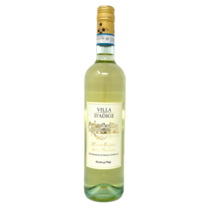 Villa d'Adige Pinot Grigio