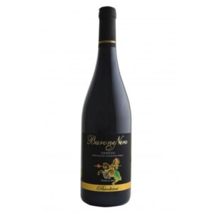 Parolvini Barone Nero