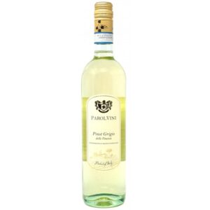 Parolvini Pinot Grigio 1.5L