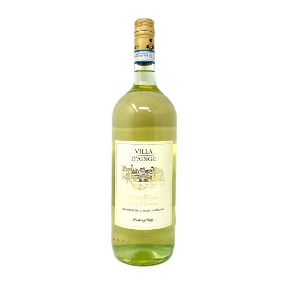 Villa d'Adige Pinot Grigio 1.5L