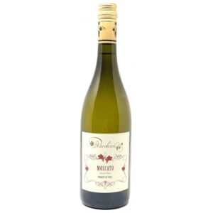 Parolvini Moscato Provincia di Pavia
