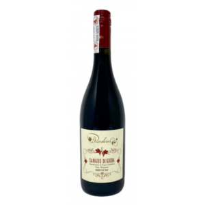 Parolvini Sangue di Giuda