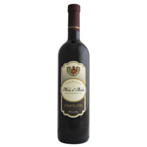 Parolvini Nero d'Avola "Terre Siciliane"