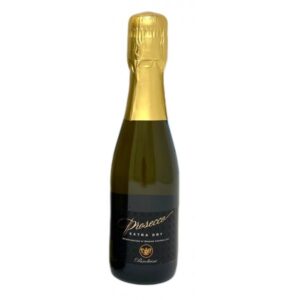Parolvini Prosecco Extra Dry Split 187mL