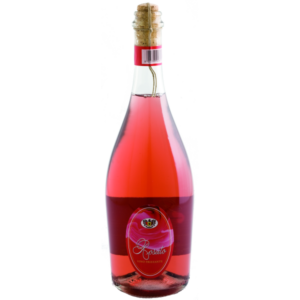 Parolvini Rosato Sparkling