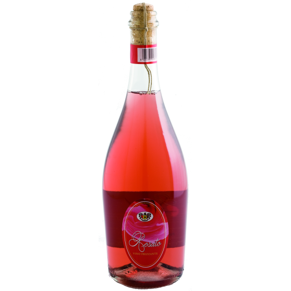 Parolvini Rosato Sparkling
