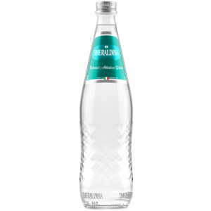 Smeraldina Naturale 500mL