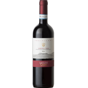 Gomba Barbera d'Alba