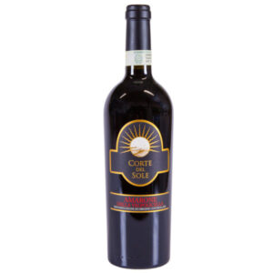Corte del Sole Amarone della Valpolicella