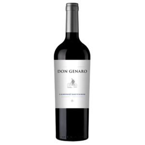 Don Genaro Cabernet Sauvignon
