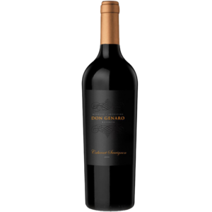Don Genaro Cabernet Sauvignon Reserva