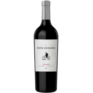 Don Genaro Malbec