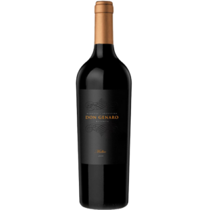 Don Genaro Malbec Reserva