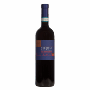 Demaria Bartolomeo Nebbiolo d'Alba