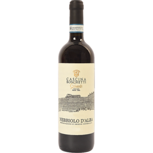 Gomba Nebbiolo d'Alba
