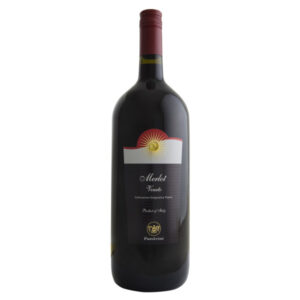 Parolvini Merlot 1.5L