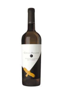 Colli di Poianis Ribolla Gialla