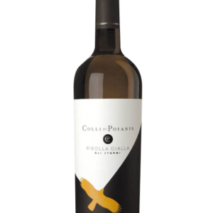 Colli di Poianis Ribolla Gialla