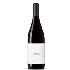 Cantine Miali Primitivo