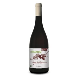 Tonnino Vigna di Mariu' Rosso Organic