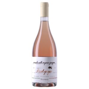 Tonnino Pinot Grigio "Ramato"