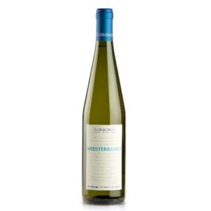 Tonnino Mediterraneo