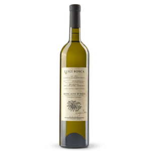 Bosca Moscato d'Asti