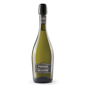 Toselli Bianco (Non-Alcoholic)
