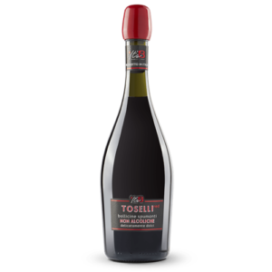 Toselli Rosso (Non-Alcoholic)