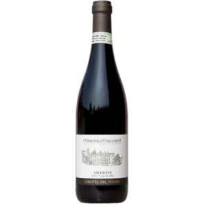 Domenico Fraccaroli Amarone della Valpolicella