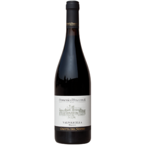 Domenico Fraccaroli Valpolicella DOC Superiore Ripasso