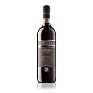 Olivetta Barbera del Monferrato Superiore