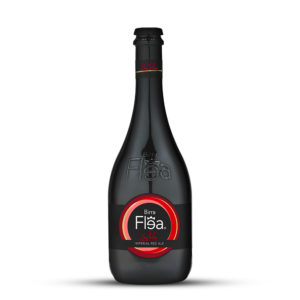 Birra Flea Bastola