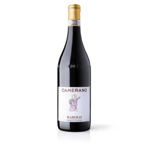 Camerano Barolo Cannubi San Lorenzo